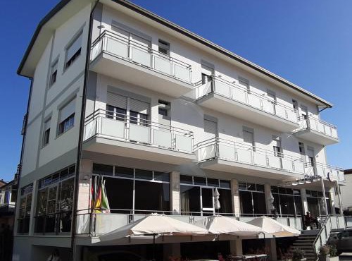 Hotel Eugenio