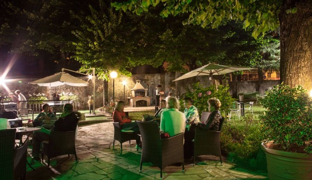 Hotel Fabbrini