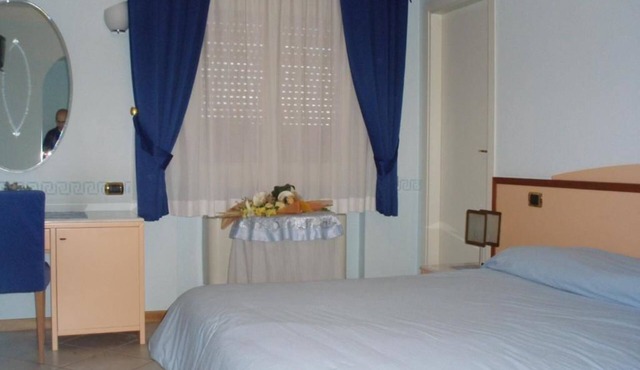 Hotel Ferranti