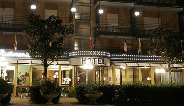 Hotel Fina