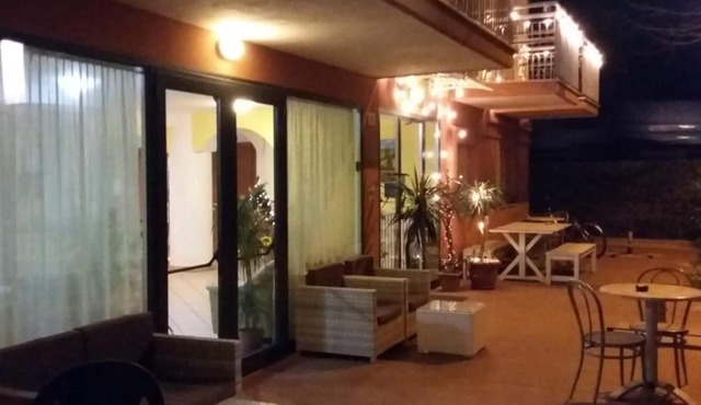Hotel Frida