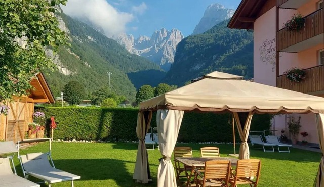 Hotel Garnì Arnica