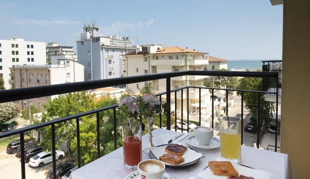 Hotel Giumer