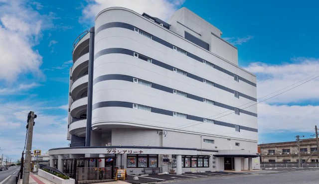 HOTEL Gran Arenaホテルグランアリーナ