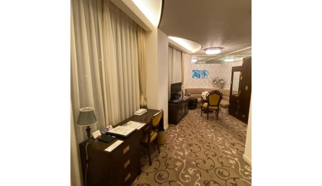 Hotel Grand Vert Gizan - Vacation STAY 95361
