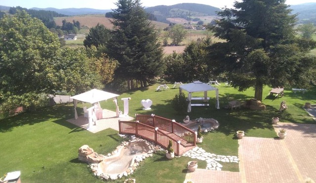 Hotel Grandinetti