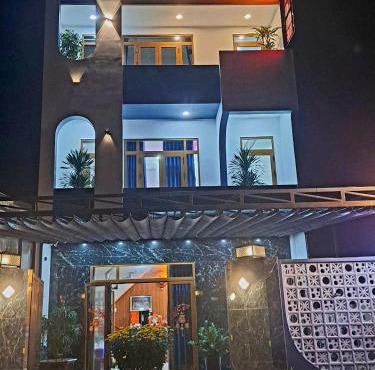 Hotel Hải Âu