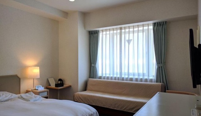 Hotel Harbour Yokosuka - Vacation STAY 86062