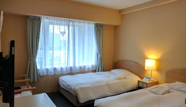 Hotel Harbour Yokosuka - Vacation STAY 83183v