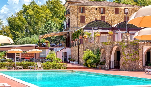 Hotel Hermitage