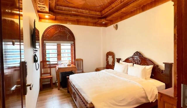 Hotel Hoàng My