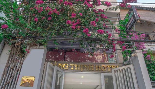 Hotel Hoàng Thịnh