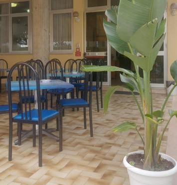 Hotel Holiday Garnì - Pet Friendly