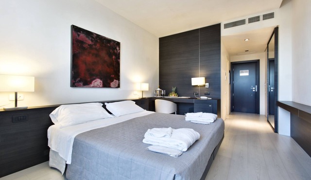 Hotel Horizon