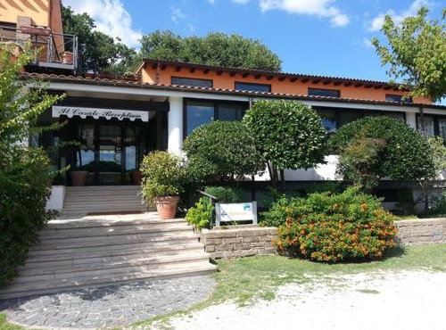 Hotel Il Casale