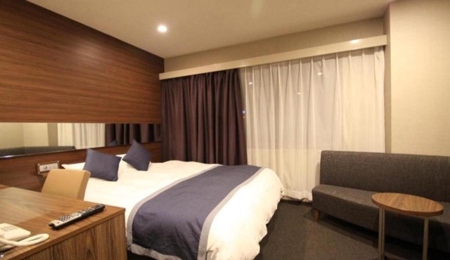 Hotel Il Credo Gifu - Vacation STAY 84603