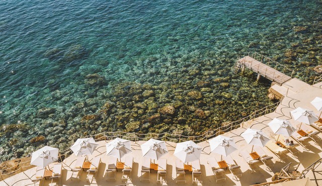 Hotel Il Pellicano