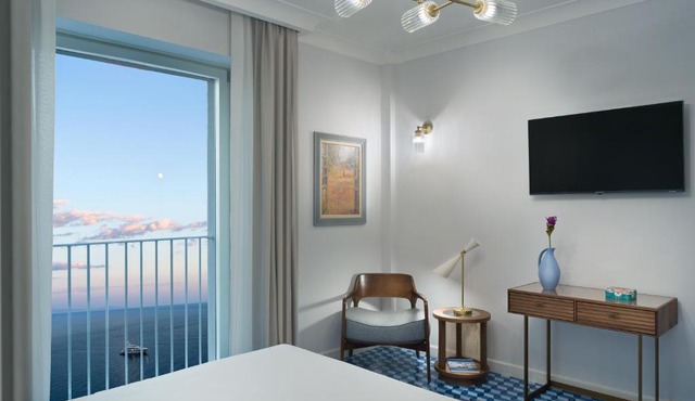 Hotel Il Tipografo di Amalfi