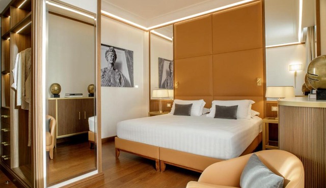 Hotel Imperiale by OMNIA hotels