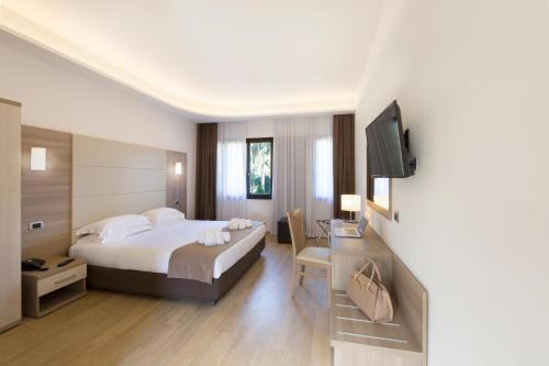 Hotel Boomerang
