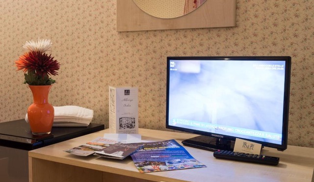 Hotel Italia Abbadia