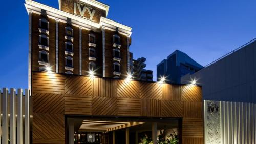 hotel IVY