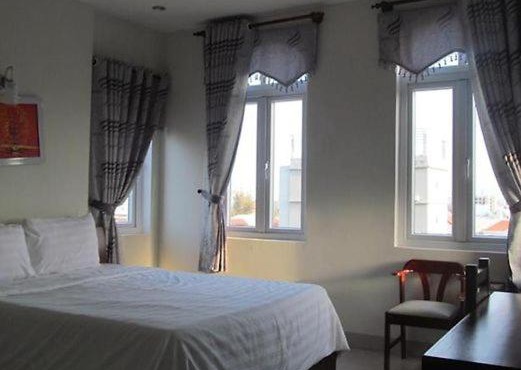Hotel JaHy