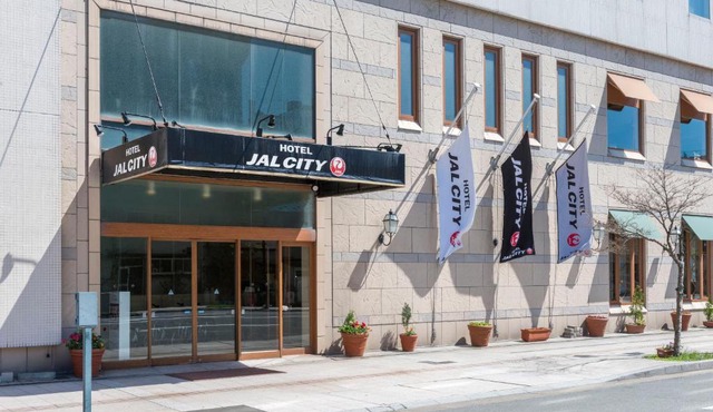 Hotel JAL City Aomori