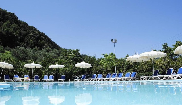 Hotel La Chiave dei Trabocchi
