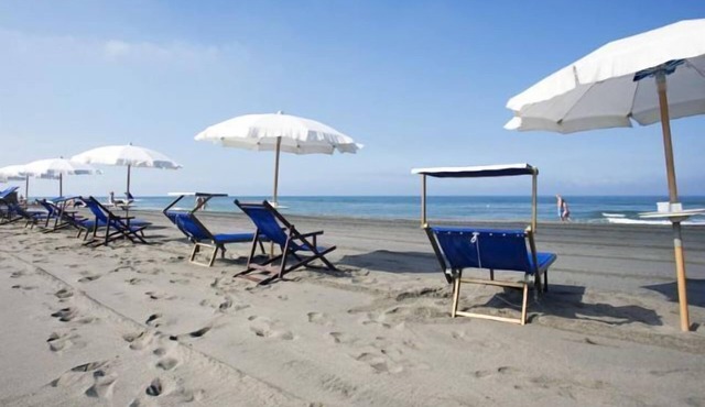 Hotel La Conchiglia