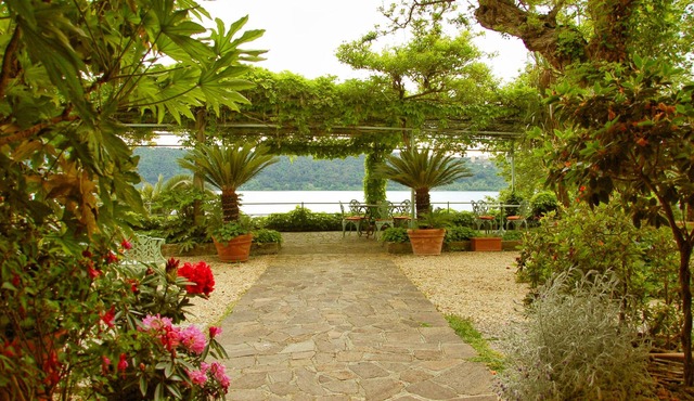 Hotel La Culla del Lago