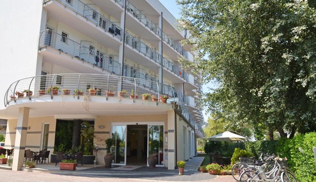 Hotel La Ninfea