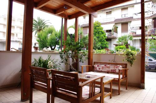 Hotel La Playa