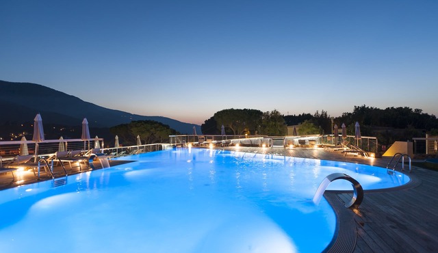 Hotel La Perla del Golfo