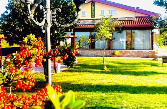 Hotel La Primula