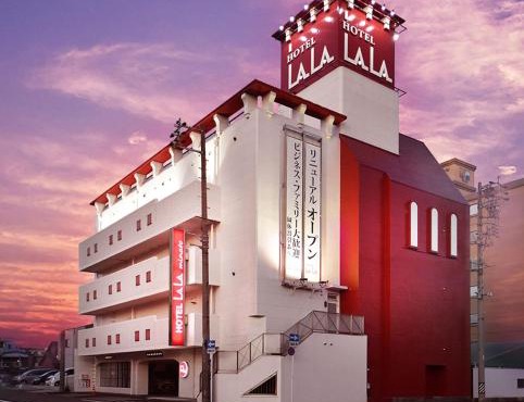 Hotel LALA minato - Adult Only