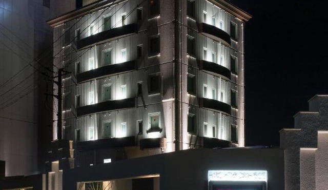 Hotel Lei