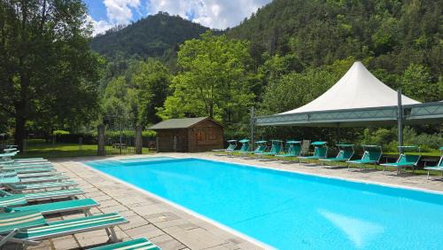 Hotel Leonardo Corniolo