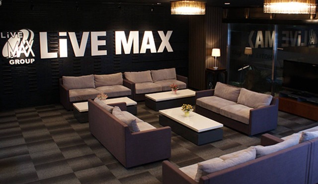 HOTEL LiVEMAX Yokohama Tsurumi