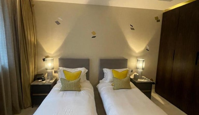 Hotel London