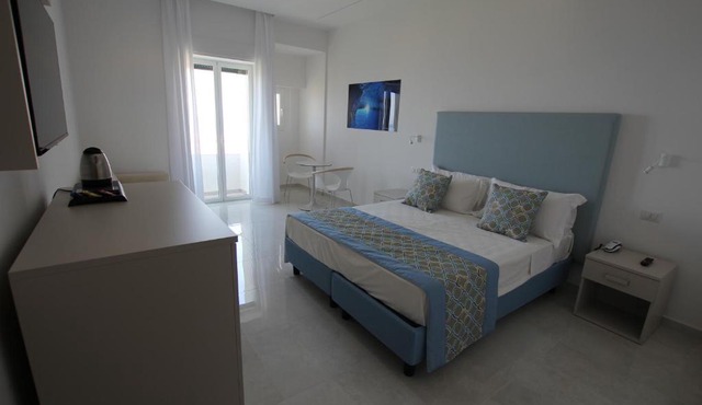 Hotel Lucia