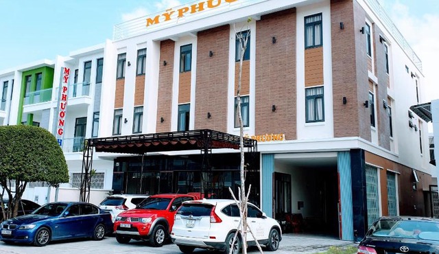 Hotel Mỹ Phương