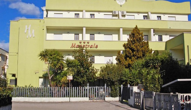 Hotel Maestrale