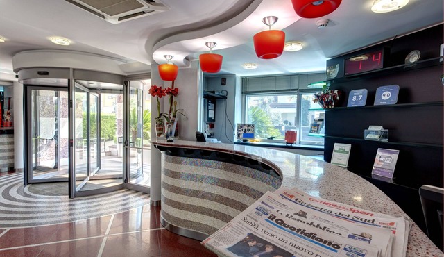 Hotel Majorana