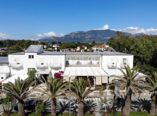 Hotel Mandetta - Adults Only