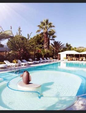 Hotel Marconi