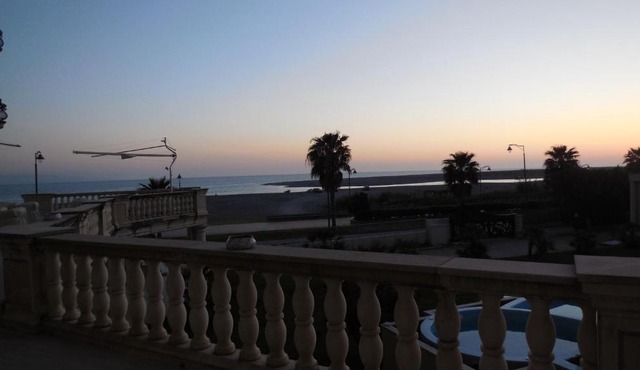 Hotel Marechiaro