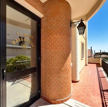 Hotel Margherita