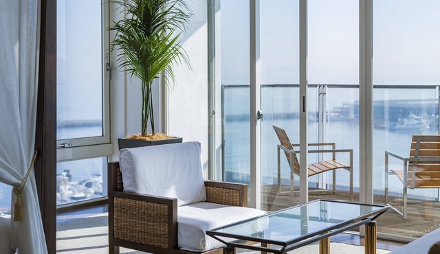 Hotel Marinoa Resort Fukuoka