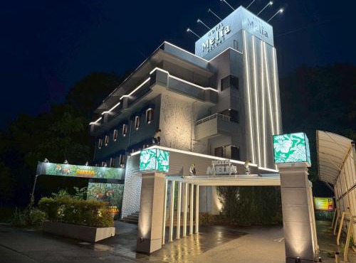 Hotel Melia RESORT(Adult Only)